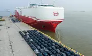 Pengeluar China menang tempat di pasaran kereta Eropah