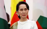 Pengerusi ASEAN desak Myanmar bebaskan lebih ramai tahanan termasuk Aung San Suu Kyi