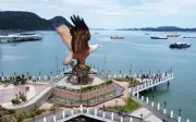 Penggiat Pelancongan Sarankan Laluan Transit Baharu ke Langkawi