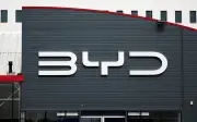 Pengilang Komponen Auto Sokong Dasar MITI Terhadap Syarat Kilang BYD