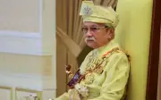 Pengisytiharan Turunkan Tuanku Muhriz Tidak Sah dan Menderhaka, Tegas Telaga Undang