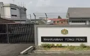 Pengumpul Besi Buruk Dipenjara 4 Bulan Kerana Ugut 'Sembelih' Keluarga