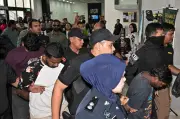 Penjaga Rumah Anak-Anak Akui Bersalah 15 Pertuduhan Penderaan di Batu Caves