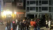 Penunggang Motosikal Maut dalam Kemalangan Enam Kenderaan di Kota Bharu
