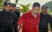 Penyelia Kilang Didakwa Bunuh Bayi 9 Bulan Anak Kawan di Klang