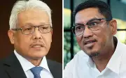 Perak medan pertempuran penting dalam konflik Bersatu-Reset, kata penganalisis