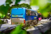 Perak Pastikan Tiada Lagi Pembatalan Laluan Bas Tahap, Kata Ahli Dewan Undangan Negeri