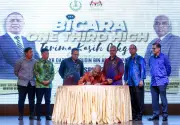 Perak tidak akan berkompromi dengan buli di MRSM