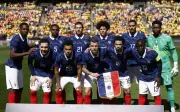 Perancis Kembali Ke Puncak Kedudukan Dunia FIFA, Gesel Sepanyol Ke Tempat Kedua