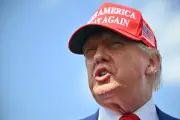 Perang Dalaman MAGA: Trump Serang Bekas Sekutu Media Atas Kritikan Iran