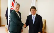 Perang Iran Beri Kesan Tidak Seimbang ke Asia Pasifik, Kata Menteri Australia