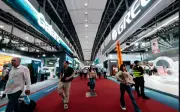 Perang Iran Naikkan Kos, Suramkan Suasana di Pameran Dagang Terbesar China