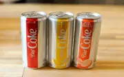 Perang Iran Punca Kekurangan Diet Coke di India