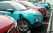Perang Timur Tengah Pacu Permintaan Kereta Elektrik di Asia