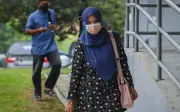 Perbicaraan Guru Dakwa Zara Dimasukkan Mesin Basuh Bersambung Jun Depan