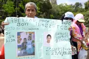 Perbicaraan Massa El Salvador: 'Yang Tidak Bersalah Menanggung Dosa Bersalah'