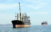 Pergerakan Kapal di Selat Hormuz Meningkat ke Tahap Tertinggi Sejak Permulaan Perang Iran