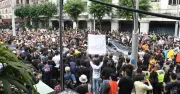 Perhimpunan Anti-Azam Berakhir dengan Janji Terus Desak Pembaharuan SPRM