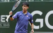 Perintis tenis Jepun Nishikori akan bersara hujung musim