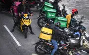 Perkeso Lancar Sistem API Untuk Perlindungan Automatik Pekerja Gig
