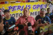 Perlis Pastikan Sidang DUN Akan Berlangsung Sebelum 8 Jun, Tiada Isu Politik - MB
