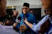 Perlis PN Tolak Dakwaan Plot Undi Tidak Percaya, Shahidan Kata 'Tunjukkan Bukti'