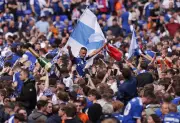 Perlumbaan ke Premier League: Ipswich dan Saingan Sengit di Hari Terakhir