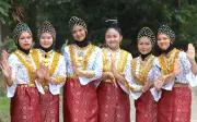 Perlumbaan Masa Selamatkan Bahasa Dumpas yang Semakin Pupus di Sabah
