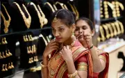 Permintaan Emas Lesu Semasa Festival Akshaya Tritiya di India Akibat Harga Melambung