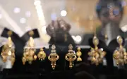 Permintaan pelaburan emas India atasi barang kemas buat kali pertama