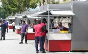 Persatuan Penjaja Tolak Moratorium Sewa MyKiosk, Cadang Potongan 50%