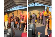 Pertandingan Menangis di Kelantan Dapat Pembelaan: Hanya Untuk Kongsi Berkat