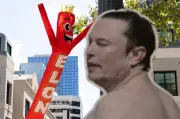 Pertarungan Mahkamah Elon Musk vs Sam Altman Bermula