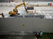 Pertumbuhan KDNK Singapura Perlahan kepada 4.6 Peratus pada Suku Pertama 2026