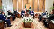 Perundingan AS-Iran Gagal Capai Persetujuan Selepas Tawaran 'Terakhir dan Terbaik'