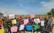 Pesawah Beri Amaran Henti Tanam Padi Musim Ini Jika Tiada Subsidi Diesel