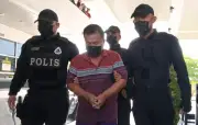Petani Malaysia didakwa bunuh tiga individu di Kota Tinggi
