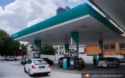 Petronas Jamin Bekalan Minyak Terkawal Sehingga Akhir Jun