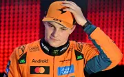 Piastri Fokus Tutup Jurang Semasa Cuti Tidak Dijangka Formula Satu