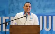 PKR Pahang dan Pusat Belum Bincang Tanding Parlimen Temerloh PRU16