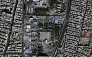 Planet Labs Tahan Imej Satelit Konflik Iran Secara Tidak Terhad Atas Permintaan AS