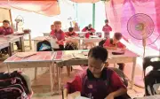 PM Anwar Arah Intervensi Segera Atas Isu Murid Beluran Belajar Dalam Kelas Sementara