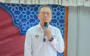 PM Anwar Beri Jaminan Kontrak Azam Baki Tidak Akan Dipanjang, Kata Ahli Parlimen PKR