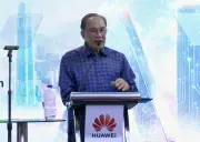 PM Anwar lancar Huawei AI Lab dan Pusat Inovasi di TRX