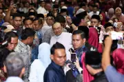 PM Anwar lawat Pulau Pinang, hadiri sambutan JPJ ke-80 dan mesyuarat pembangunan