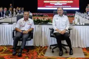 PM Anwar pengerusikan mesyuarat pembangunan daerah Petaling di Shah Alam