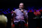 PM Anwar Ratapi Pemergian Bekas Menteri Luar Iran Kamal Kharazi, Sebut Diplomat Luar Biasa