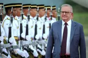 PM Anwar Temui PM Australia Albanese Bincang Keselamatan Tenaga, Hubungan Dua Hala