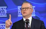 PM Australia Kritik Ancaman Trump Terhadap Infrastruktur Iran Sebagai Tidak Sesuai