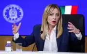 PM Itali utamakan kawal harga ketika perang Timur Tengah